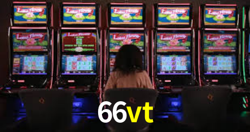 APP oficial da 66vt para mobile